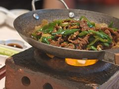 -大鸭梨烤鸭(甘家口店)
