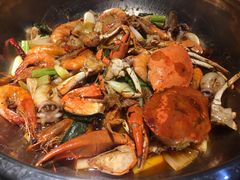 -七欣天香辣蟹火锅(无锡金太湖国际城店)