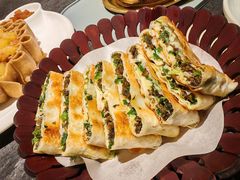 地皮菜灌饼-紫泥369粗粮季(四牌楼店)