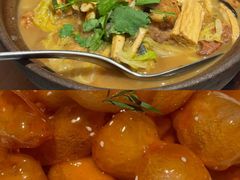 -阿庄新豫菜(通泰路店)