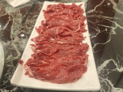 -潮汕美牛肉丸火锅店(天宁寺店)