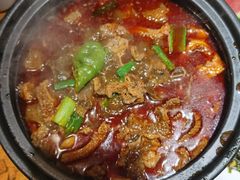 -肖记公安牛肉鱼杂馆· 省级非物质文化遗产(仁和路店)