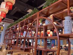 -汉唐守艺人·河北面馆(民心河店)