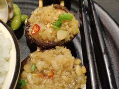 -红钳侠小龙虾·烧烤(中赢康康谷店)