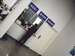 -杭州九堡客运中心