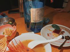 -萤初高端日料王(曲江银泰店)