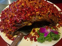 -乔家大院私房菜(海佳云顶店)