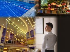 -深圳雅邦朗悦国际酒店