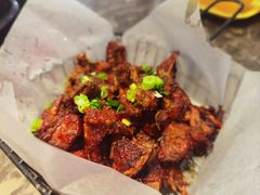 -熙成烧烤·三十三年(开发区店)