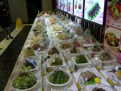 -红蜡烛•瓦罐粥家常菜•夜宵(中山路店)