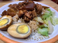 -瑞霖·隆江猪脚饭