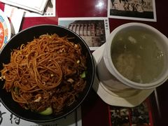 -味福记·本地特色菜(八一万达广场店)