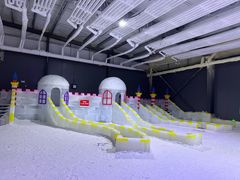 -宁波冰雪大世界(北仑区)