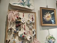 -100家灵感仓库·DIY团建(什刹海店)