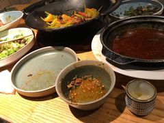 -薇酌饮·陕西菜(南门外店)