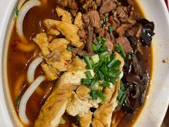 -回民餐厅(红旗路店)