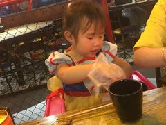 -老闵田螺馆·南昌特色小炒(梦时代店)