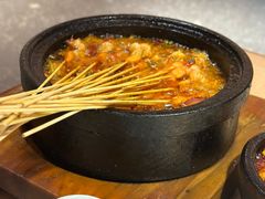 -胡马八破·川菜小馆(宽厚里店)