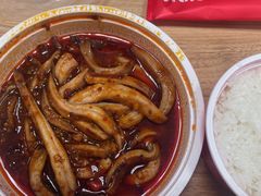 -米村拌饭(钜城华亿购物广场店)