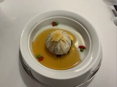 -伯衡55·吉品轩(乌鲁木齐南路店)