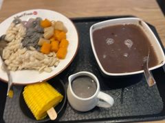 芋圆4号-鲜芋仙(中山路店)