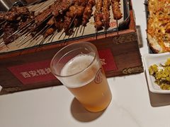 -叁宝烤肉• 西安烧烤(凤城十二路店)