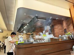 -苏小柳点心·手作小笼包(浦东嘉里城分院)