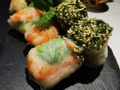 -羲和雅苑•北京烤鸭(国贸商城店)