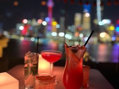 -罗斯福色戒酒吧(外滩店)