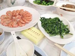 -东江海鲜酒家(艺都分店)