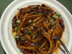 -老吉堂上海本帮菜(望京万象汇店)