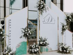点击看大图 -金茂深圳JW万豪酒店·宴会厅