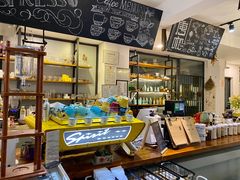 -唐咖精品咖啡(大理古城手冲店)