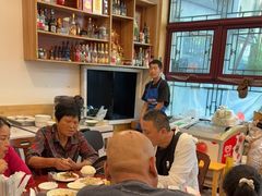 -聚首堂·特色小吃·肘子(什刹海德胜门店)