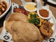 -太二酸菜鱼(kk mall店)