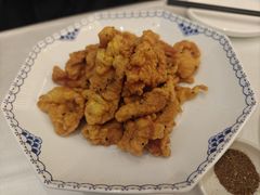 -品海楼·大连海胆锅贴馆(东港店)