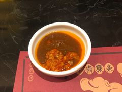 -一肴·牛肉粿条(深圳湾睿印店)