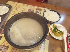 -阿超过桥米线(画展路店)