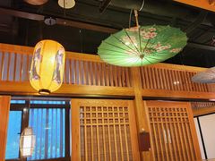 -松子料理(世纪城店)