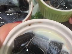 龟苓膏-味妙顺德厨房(绿地缤纷城店)