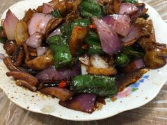 洋葱大肠-妈妈的小作坊(陈家镇店)