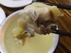 -阿汉名材老鸡汤饭店(金鸡岭店)