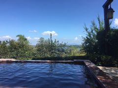 -天目湖涵田半山温泉