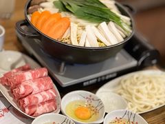 -宫谷创作料理(大拇指广场店)