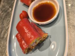 -顺意·顺德家乡菜(国际人才大厦店)