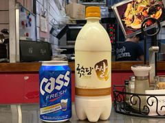 -米屋石锅拌饭(师大店)