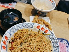 -拌粉君·江西小炒(石厦时代店)