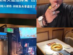 -坛宗剁椒鱼头(河西王府井店)