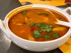 -simply thai天泰(长泰广场店)