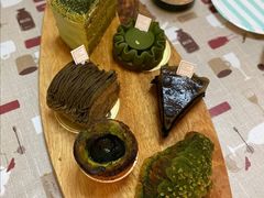-Keong Saik Bakery